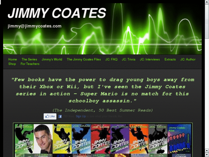 www.jimmycoates.co.uk