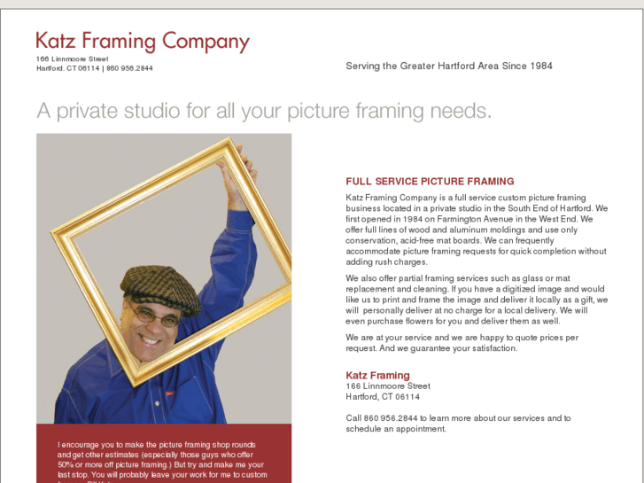 www.katzframing.com