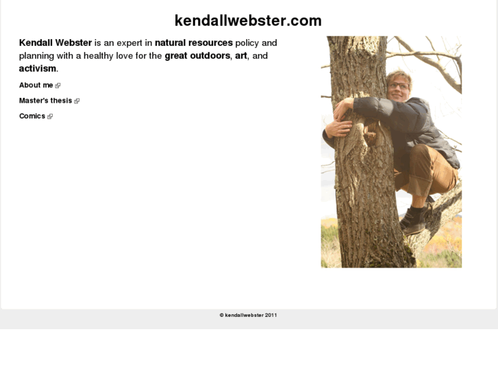 www.kendallwebster.com