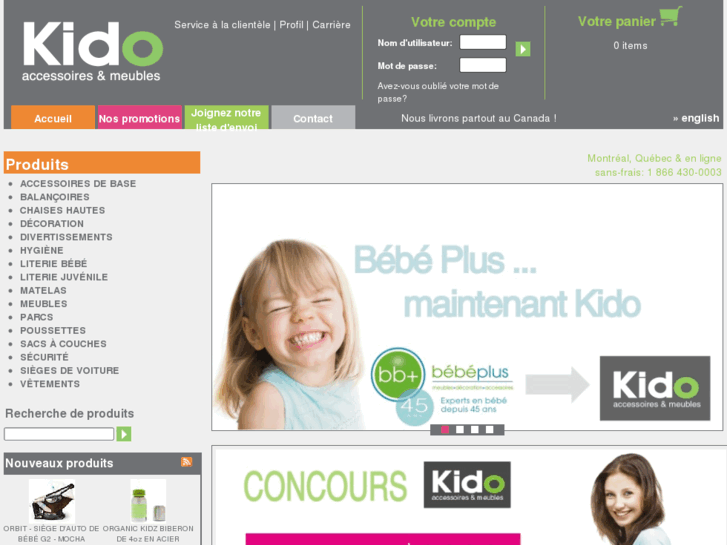 www.kidobebe.com