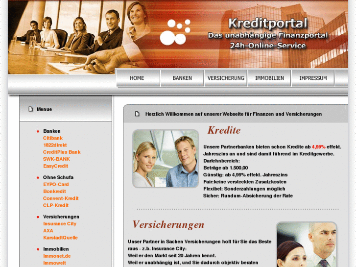 www.kreditportal.org