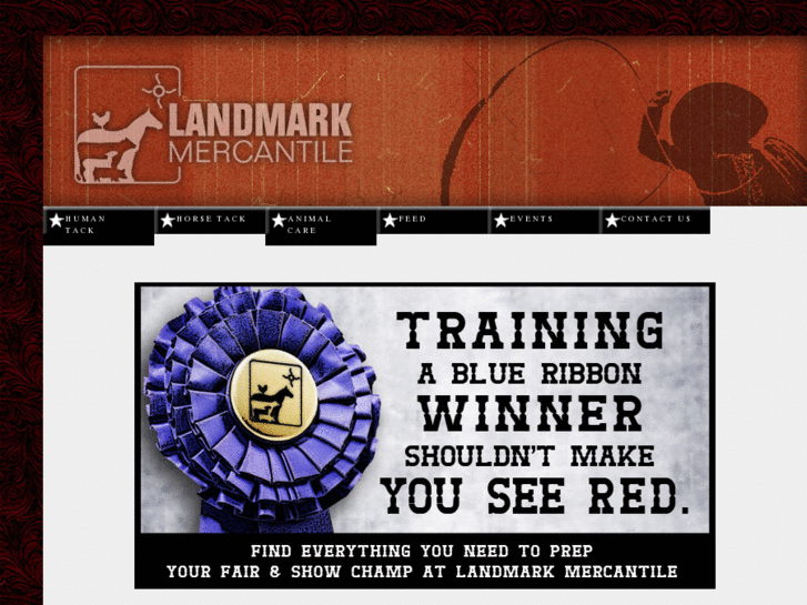 www.landmarkmercantile.com