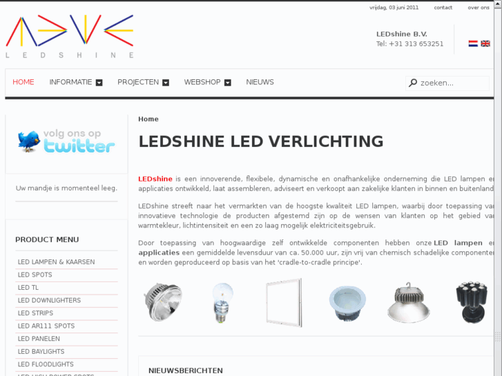 www.ledshine.org