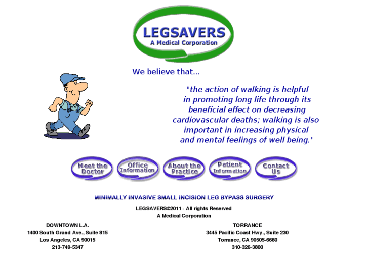 www.legsavers.com