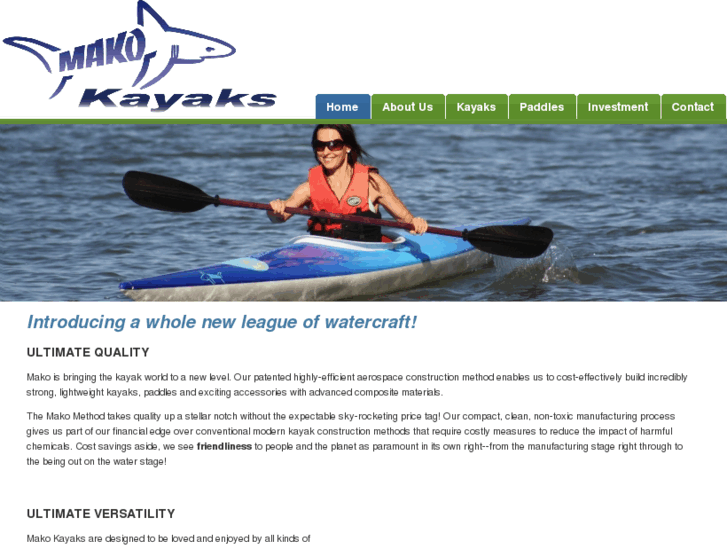 www.makokayaks.com