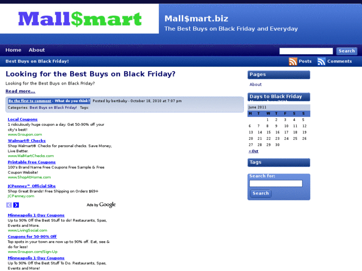 www.mallsmart.biz