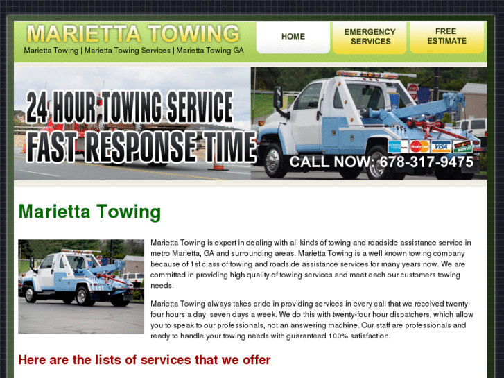 www.mariettatowing.net