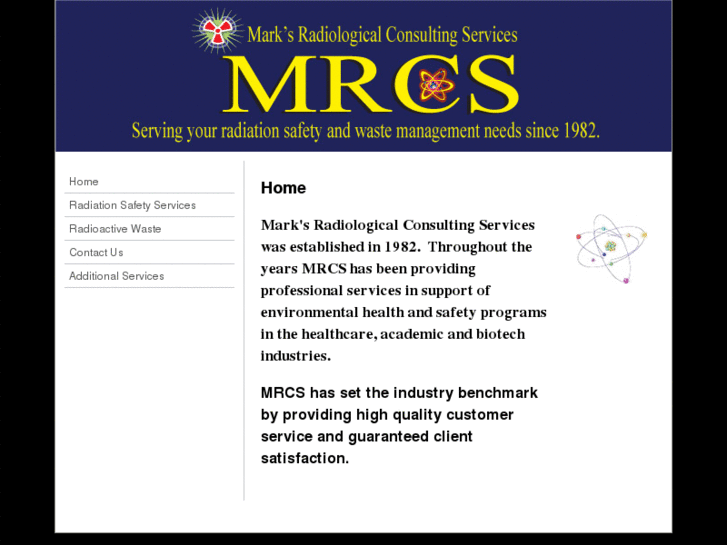 www.marksradservices.com