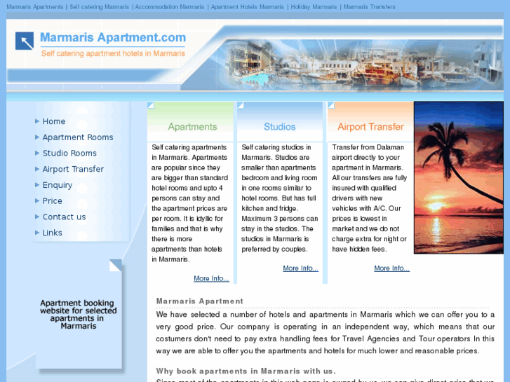 www.marmaris-apartment.com