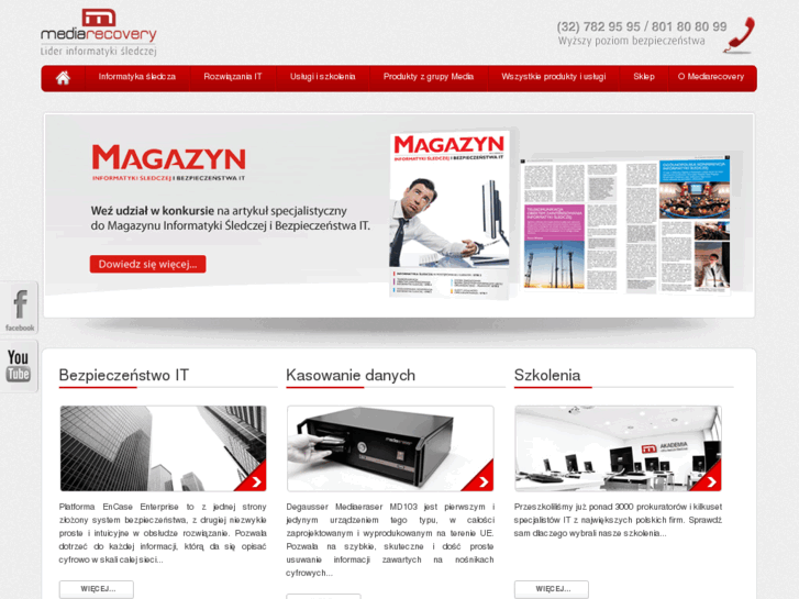 www.mediarecovery.pl