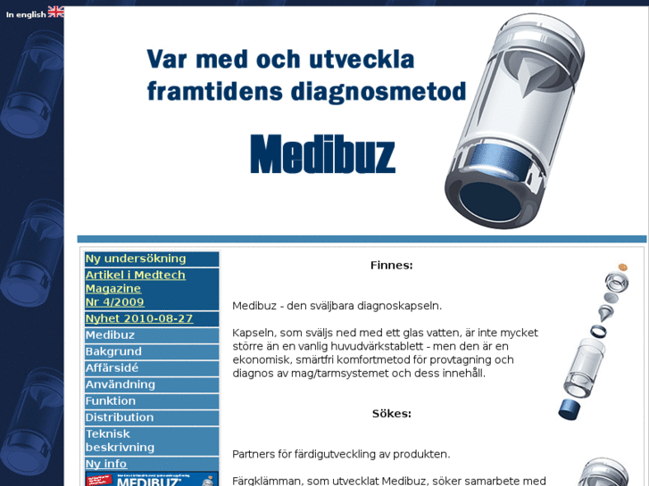 www.medibuz.com