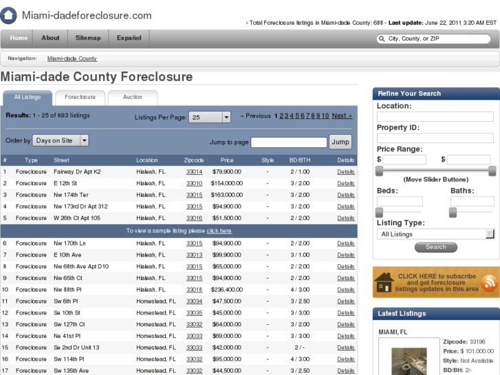 www.miami-dadeforeclosure.com