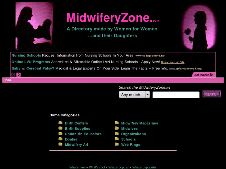 www.midwiferyzone.com