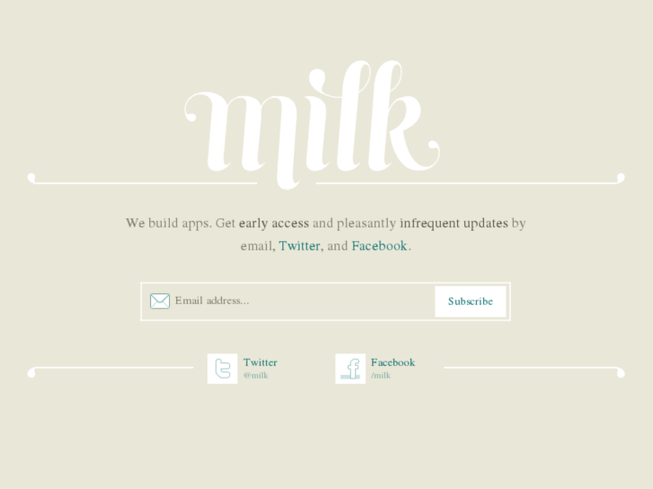 www.milkinc.com