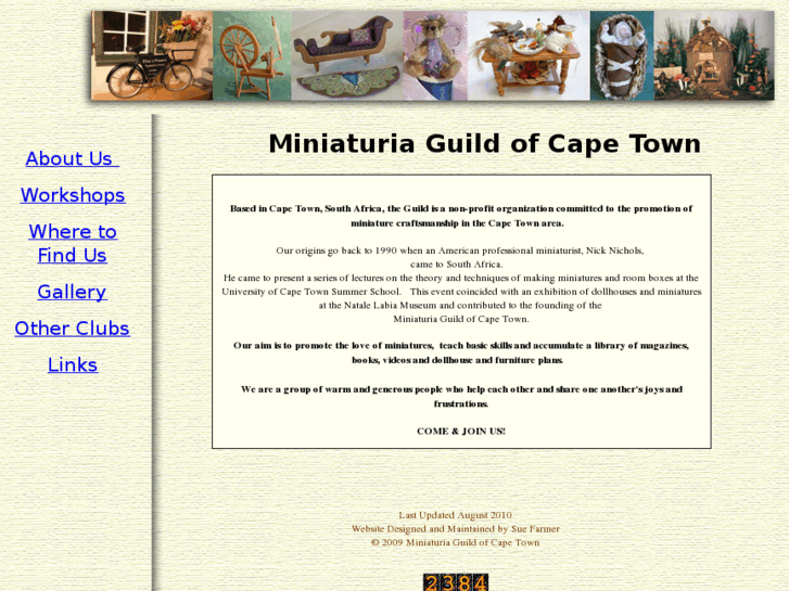 www.miniatures-capetown.org