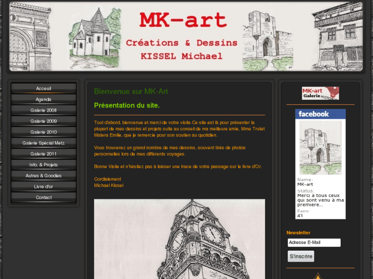 www.mkissel-art.com