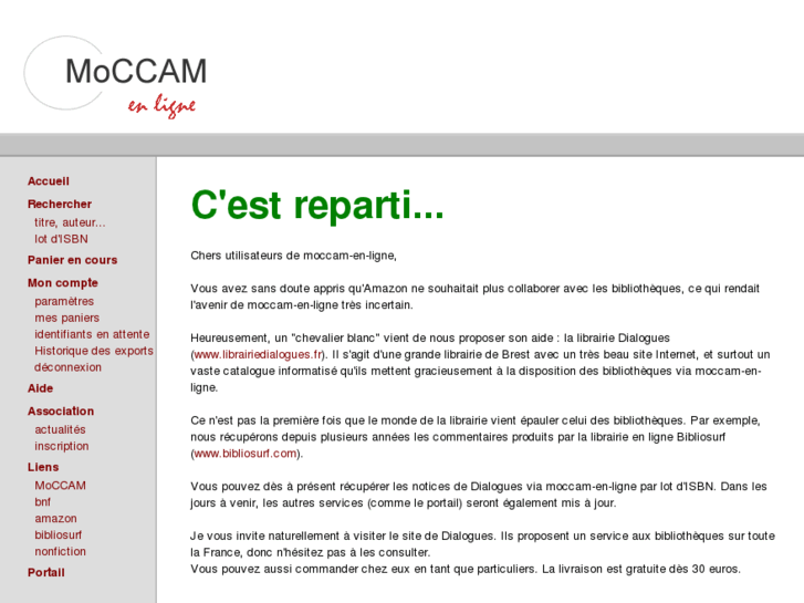 www.moccam-en-ligne.fr