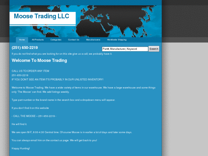 www.moosetrading.com