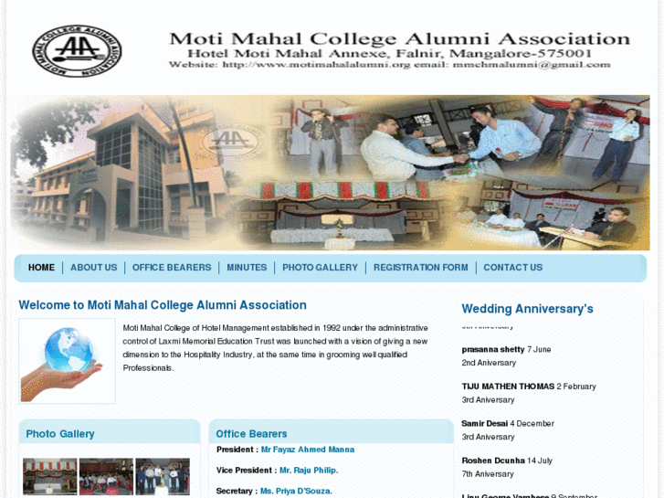 www.motimahalalumni.org