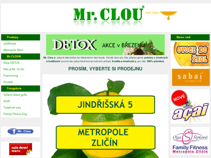 www.mrclou.cz