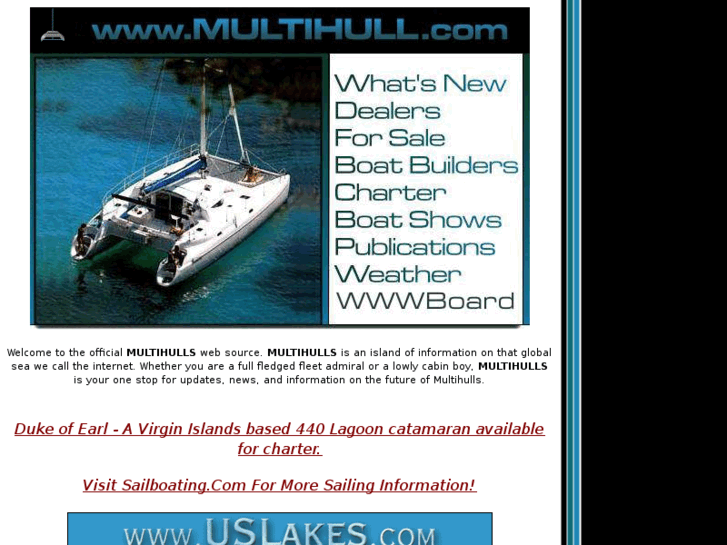 www.multihulls.com