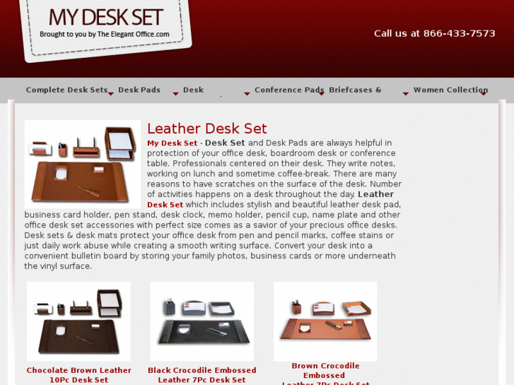 www.mydeskset.net