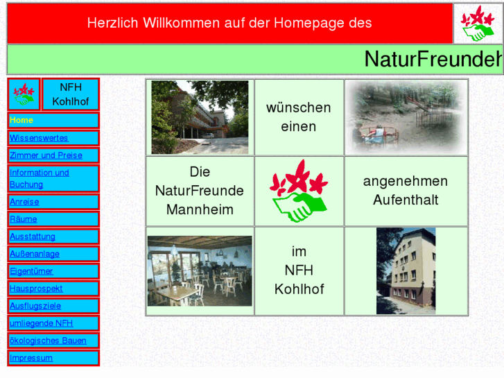 www.naturfreundehaus-kohlhof.com