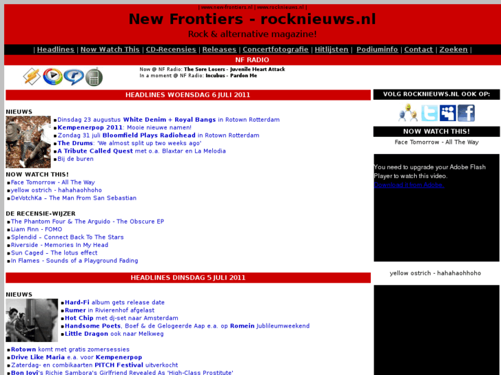 www.new-frontiers.nl