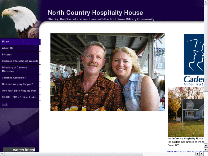 www.northcountryhospitalityhouse.org