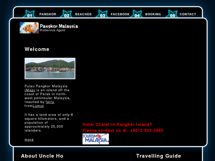 www.pangkor-malaysia.com