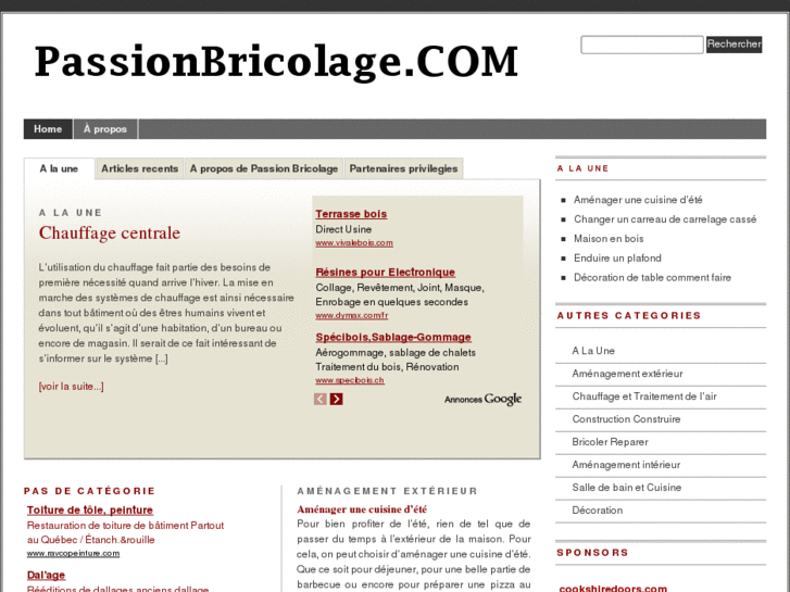 www.passionbricolage.com