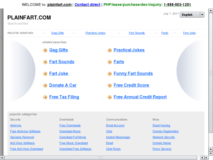 www.plainfart.com