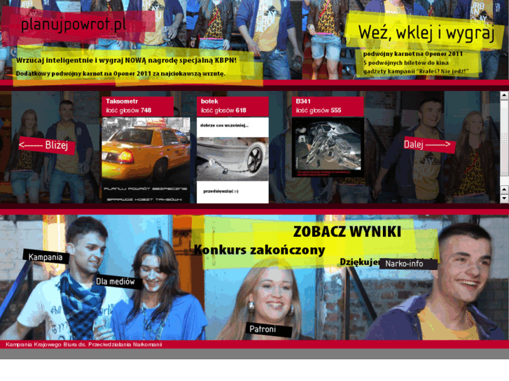 www.planujpowrot.pl