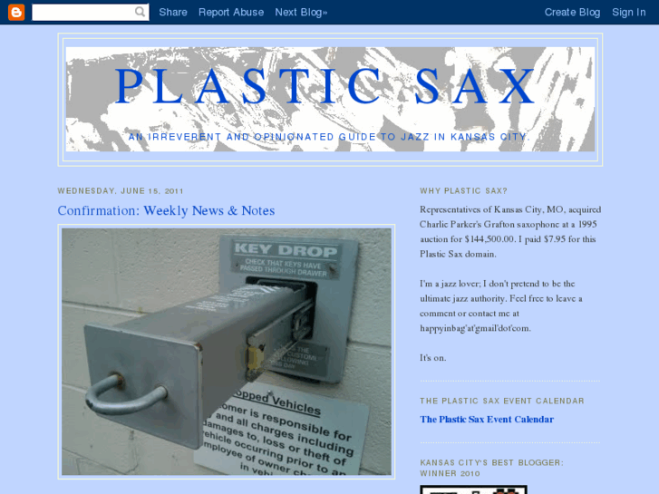 www.plasticsax.com