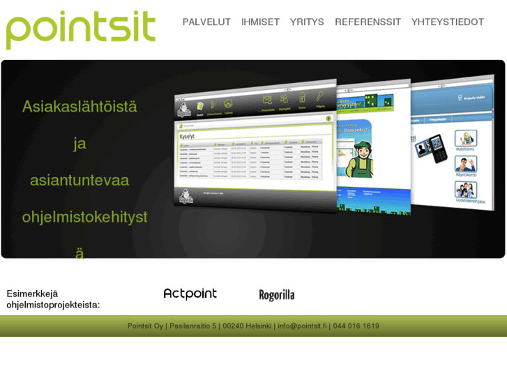 www.pointsit.net