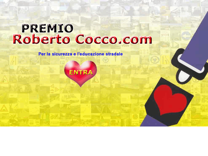 www.premiorobertococco.com