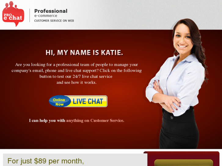 www.proechat.com