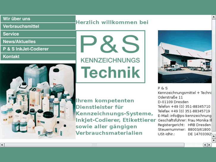 www.ps-kennzeichnungssysteme.de