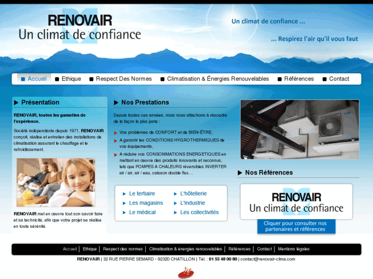 www.renovair-clima.com