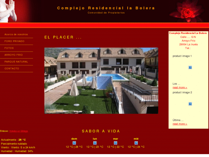 www.residencial-la-bolera.com