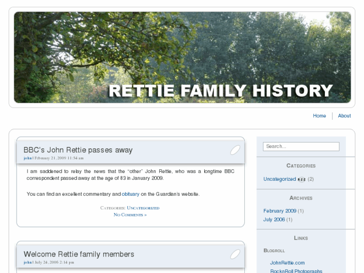 www.rettiefamilyhistory.com