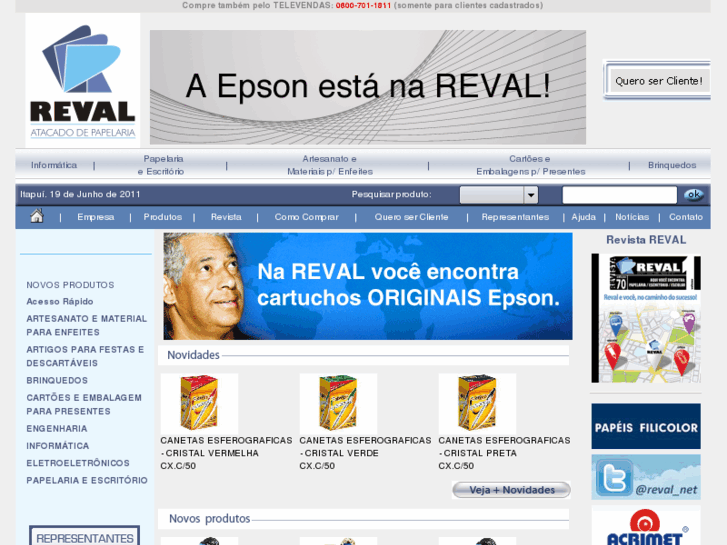 www.reval.net