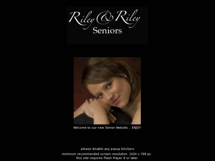 www.rileyandrileyseniors.com