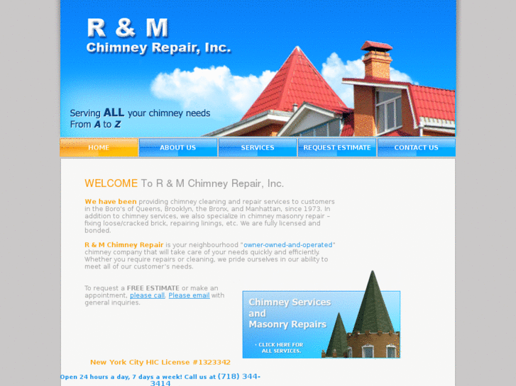 www.rmchimneyrepair.com