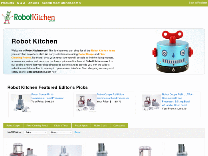 www.robotkitchen.com