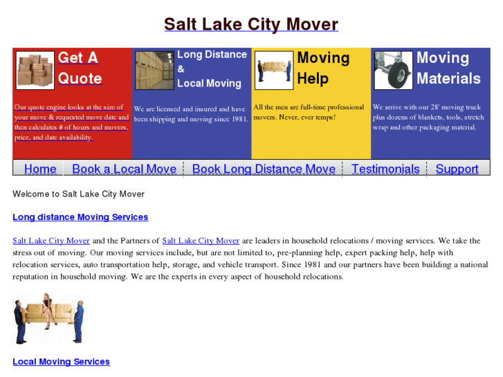 www.saltlakecitymover.com