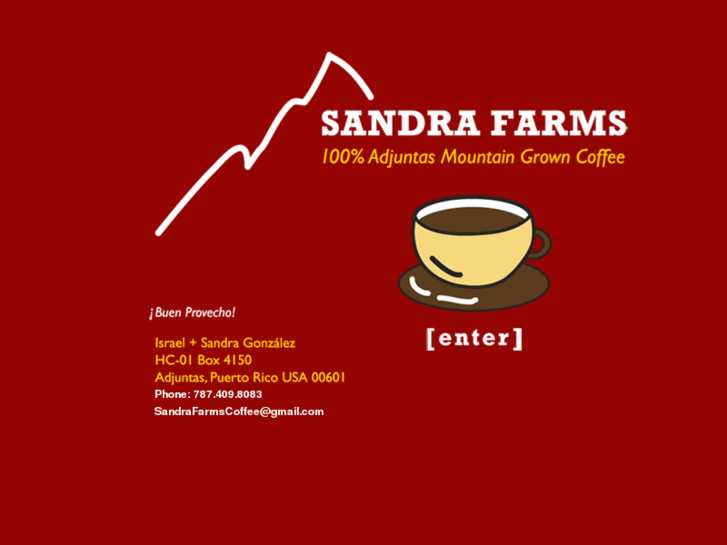 www.sandrafarms.com