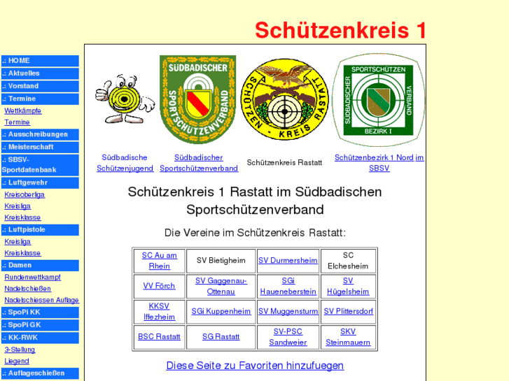 www.schuetzenkreis-rastatt.de