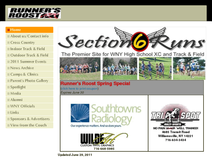 www.section6runs.com