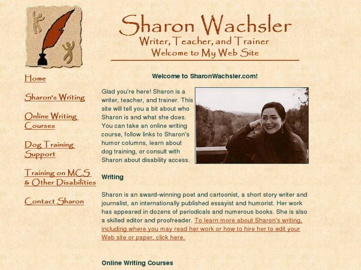 www.sharonwachsler.com